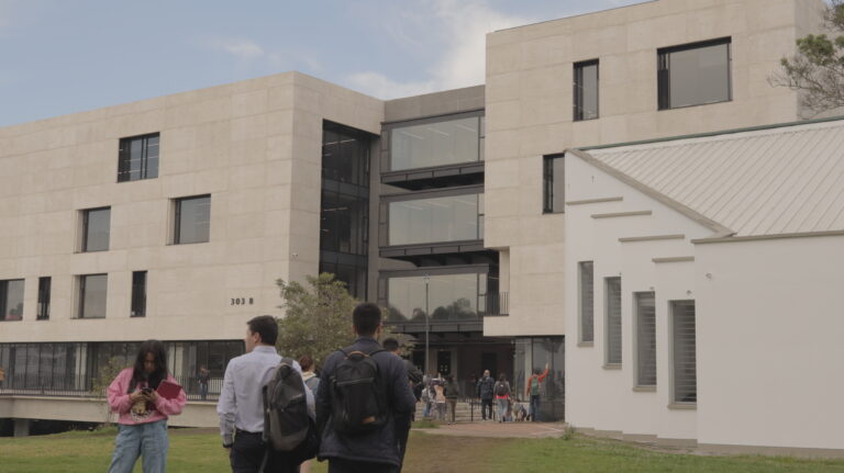 FINANCIAMIENTO DE LA EDUCACIÓN SUPERIOR